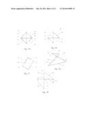 Correlated Hyperbolic Paraboloid Structural Members diagram and image