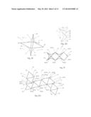 Correlated Hyperbolic Paraboloid Structural Members diagram and image