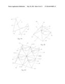 Correlated Hyperbolic Paraboloid Structural Members diagram and image