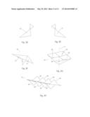 Correlated Hyperbolic Paraboloid Structural Members diagram and image