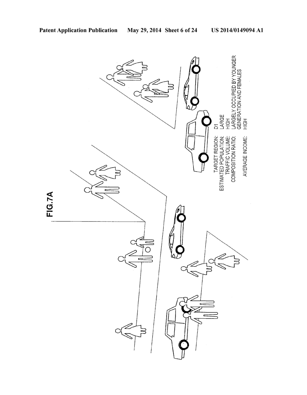 INFORMATION PROCESSING APPARATUS, TERMINAL APPARATUS, INFORMATION     PROCESSING METHOD, AND PROGRAM - diagram, schematic, and image 07