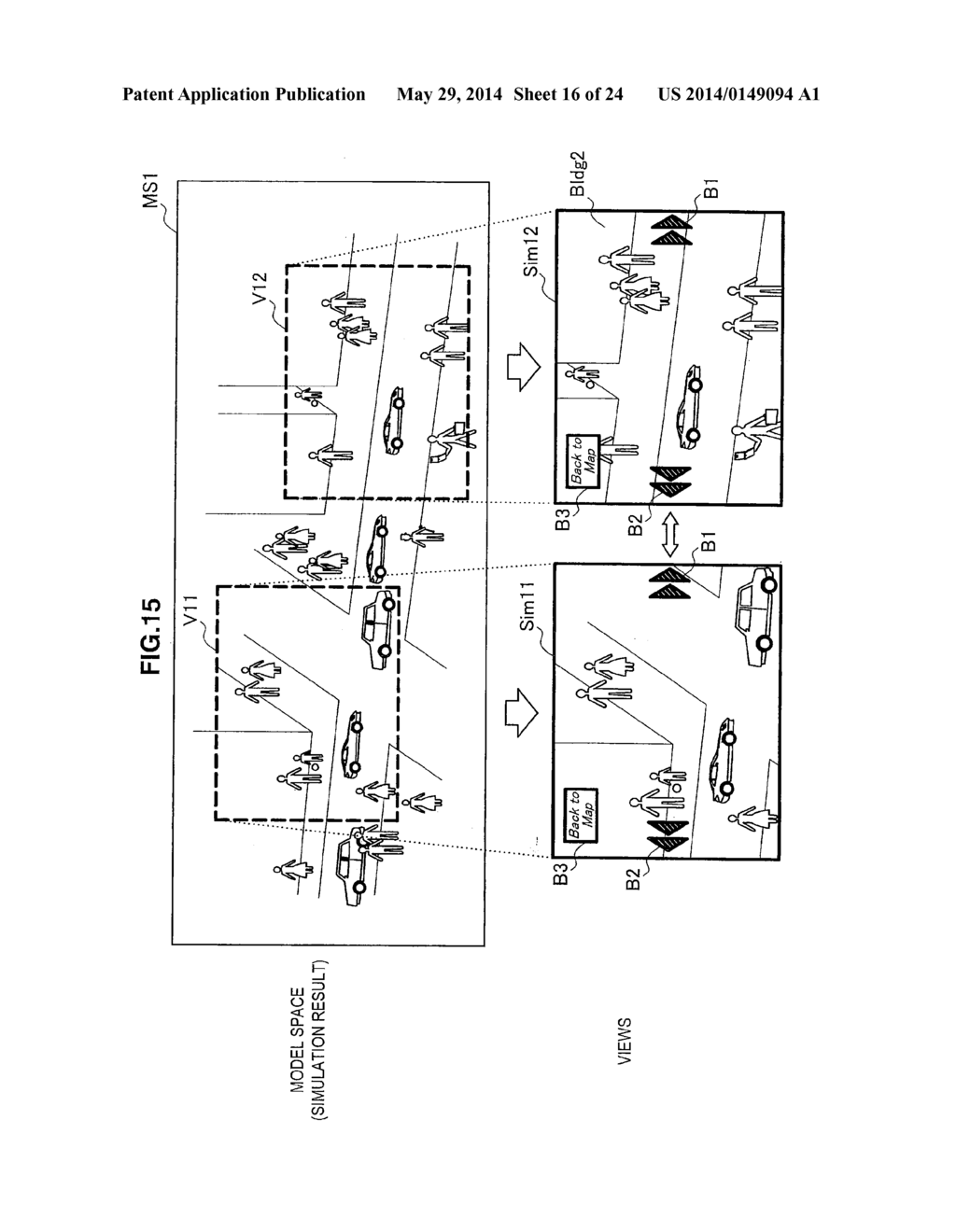 INFORMATION PROCESSING APPARATUS, TERMINAL APPARATUS, INFORMATION     PROCESSING METHOD, AND PROGRAM - diagram, schematic, and image 17