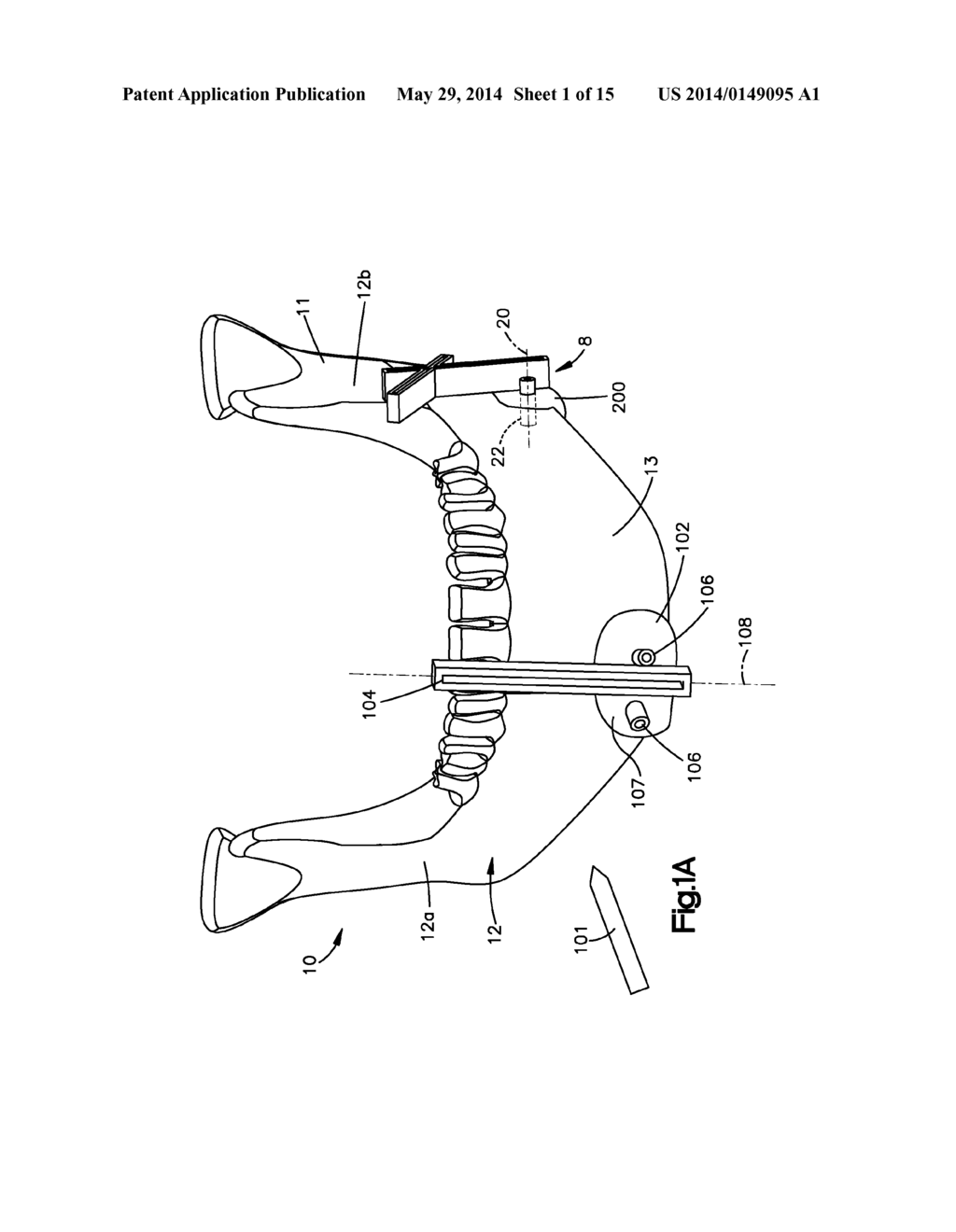 Surgical Guides from Scanned Implant Data - diagram, schematic, and image 02