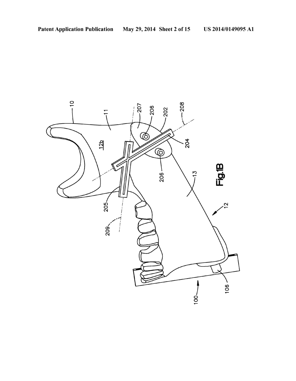 Surgical Guides from Scanned Implant Data - diagram, schematic, and image 03