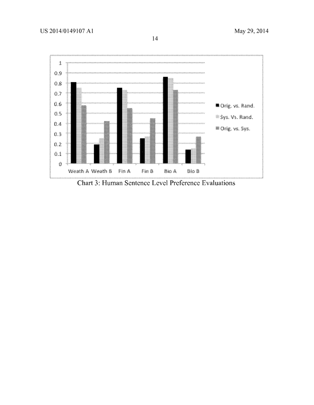 SYSTEMS AND METHODS FOR NATURAL LANGUAGE GENERATION - diagram, schematic, and image 18