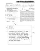 Computer-Implemented System And Method For Voice Transcription Error     Reduction diagram and image