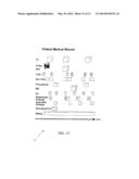 ADAPTIVE MEDICAL DOCUMENTATION AND DOCUMENT MANAGEMENT diagram and image