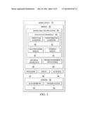 System and Method for Auto-Calibration and Auto-Correction of Primary and     Secondary Motion for Telematics Applications via Wireless Mobile Devices diagram and image