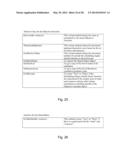 SYSTEM AND METHOD FOR A CONFIGURABLE AND EXTENSIBLE ALLOCATION AND     SCHEDULING TOOL diagram and image