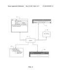 Method and System for Context Modeling diagram and image