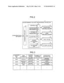 ADVERTISEMENT DELIVERY MANAGEMENT APPARATUS AND ADVERTISEMENT DELIVERY     MANAGEMENT METHOD diagram and image