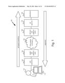 Systems and Methods for Efficiently Identifying the Most Desirable Buyer     of Online Advertising Inventory diagram and image