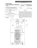 SYSTEM AND METHOD FOR TAKING AN INVENTORY OF CONTAINERS FOR LIQUID diagram and image