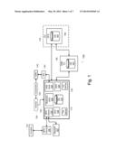 TECHNIQUES FOR PROCESSING CUSTOMER SERVICE TRANSACTIONS AT CUSTOMER SITE     USING MOBILE COMPUTING DEVICE diagram and image