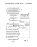 TECHNIQUES FOR PROCESSING CUSTOMER SERVICE TRANSACTIONS AT CUSTOMER SITE     USING MOBILE COMPUTING DEVICE diagram and image