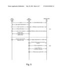 TECHNIQUES FOR PROCESSING CUSTOMER SERVICE TRANSACTIONS AT CUSTOMER SITE     USING MOBILE COMPUTING DEVICE diagram and image