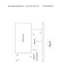 TECHNIQUES FOR PROCESSING CUSTOMER SERVICE TRANSACTIONS AT CUSTOMER SITE     USING MOBILE COMPUTING DEVICE diagram and image