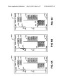 System and Method for Graphically Displaying Market Related Data Using     Fixed Size Bars diagram and image