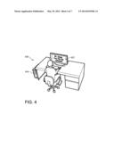 Method and System for Providing a Remote Shipping Cost Estimate Based on     Image Data of Goods to be Shipped diagram and image