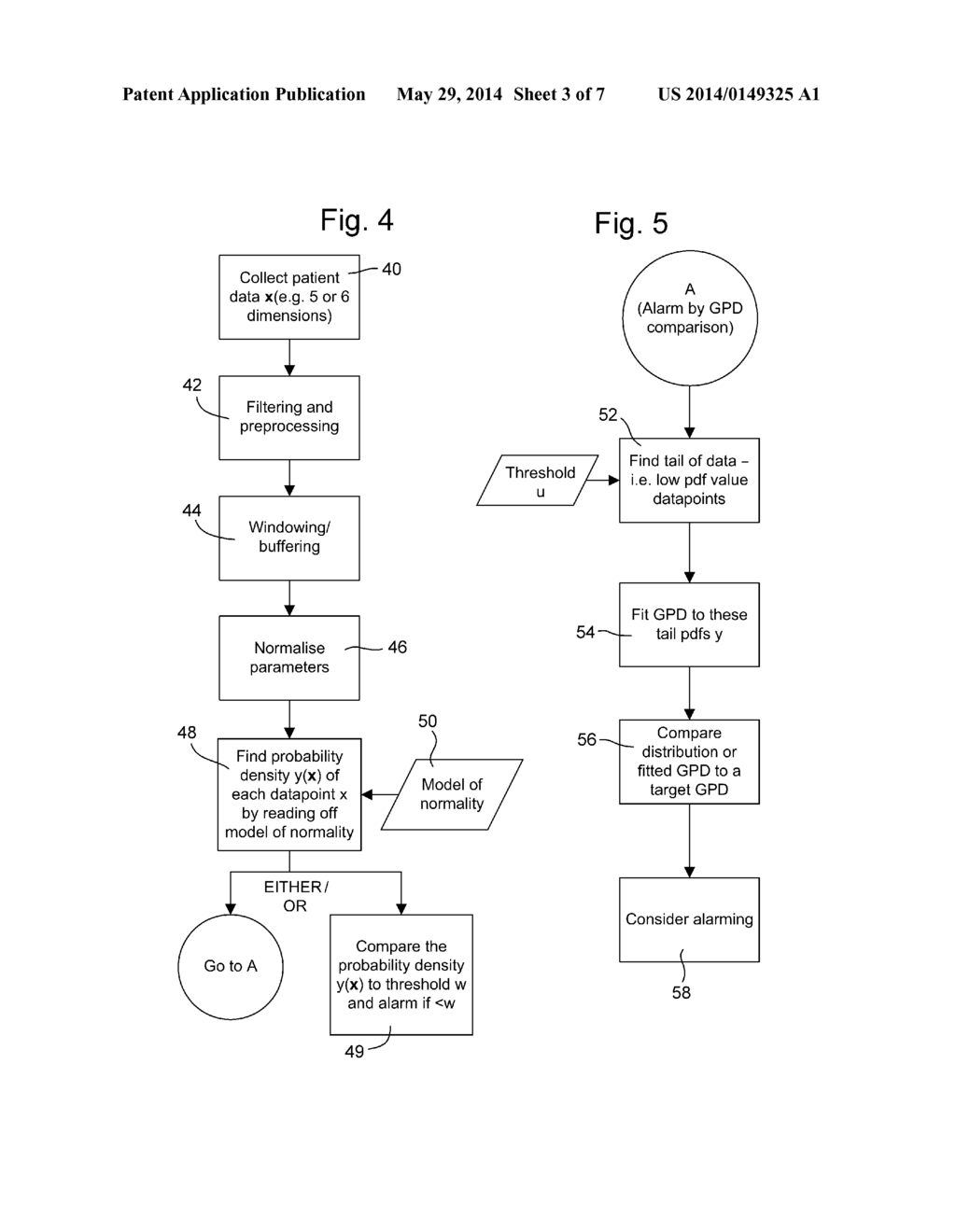 SYSTEM MONITOR AND METHOD OF SYSTEM MONITORING - diagram, schematic, and image 04