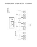 STREAMING RESTORE OF A DATABASE FROM A BACKUP SYSTEM diagram and image