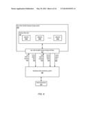 STREAMING RESTORE OF A DATABASE FROM A BACKUP SYSTEM diagram and image