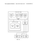 STREAMING RESTORE OF A DATABASE FROM A BACKUP SYSTEM diagram and image