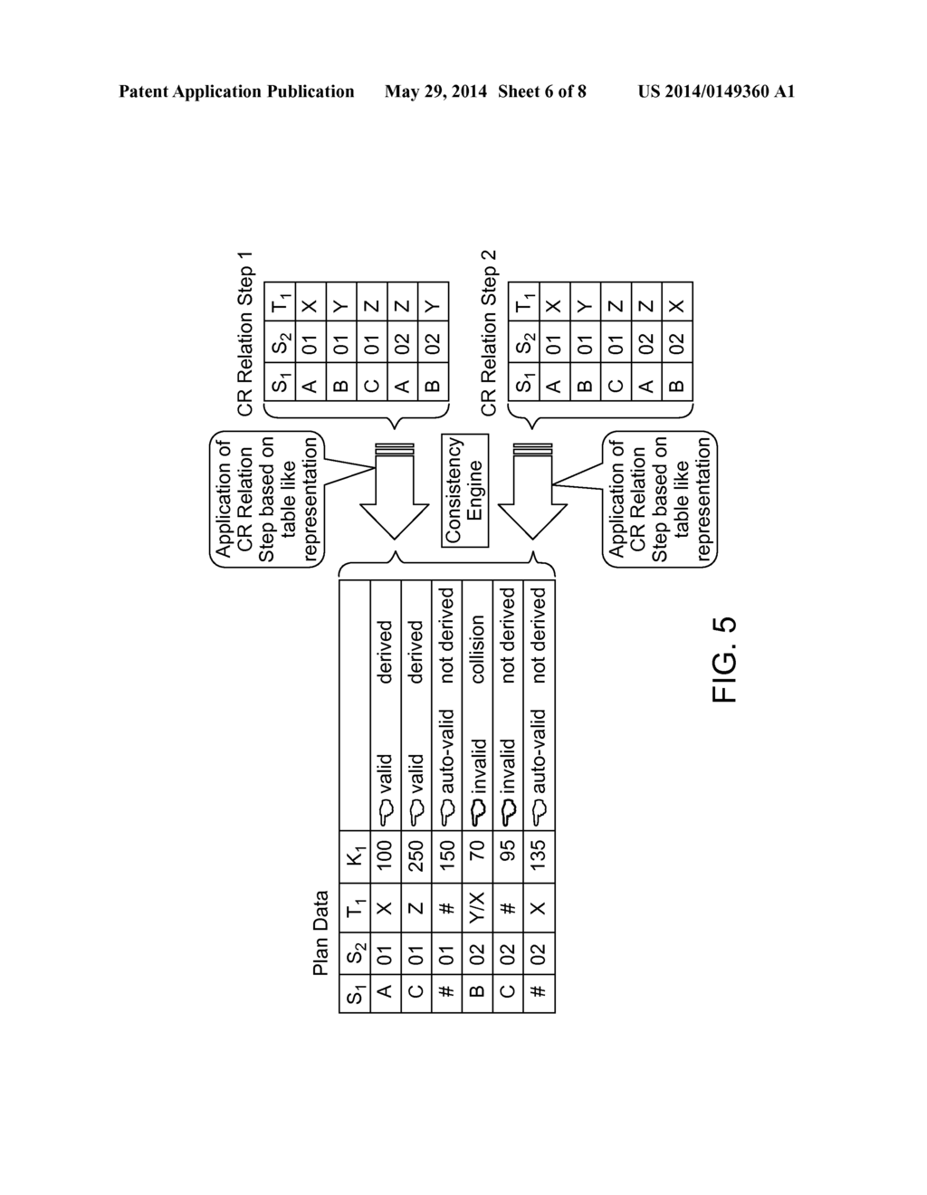 Usage of Filters for Database-Level Implementation of Constraints - diagram, schematic, and image 07