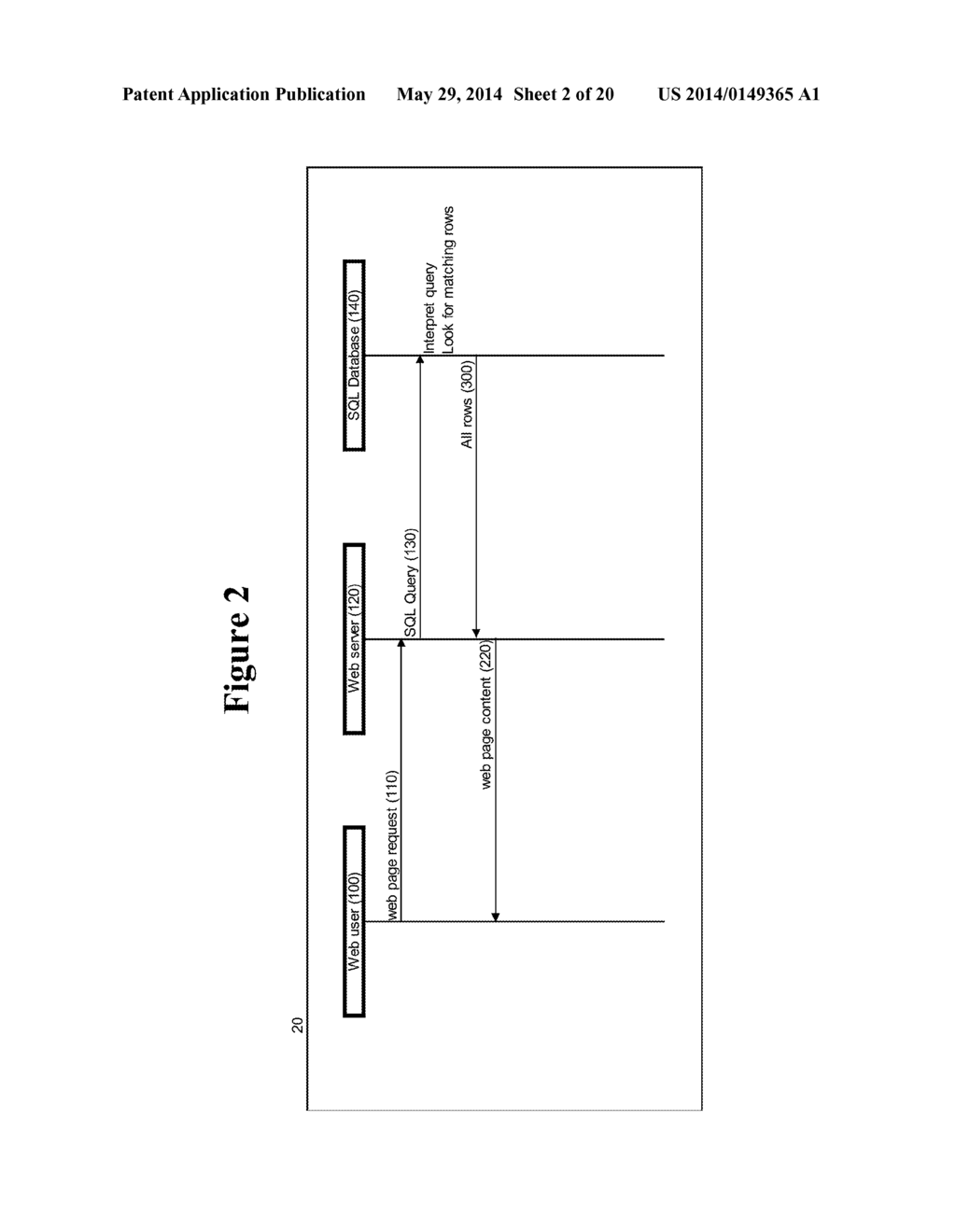 Method and Apparatus for Handling Digital Objects in a Communication     Network - diagram, schematic, and image 03