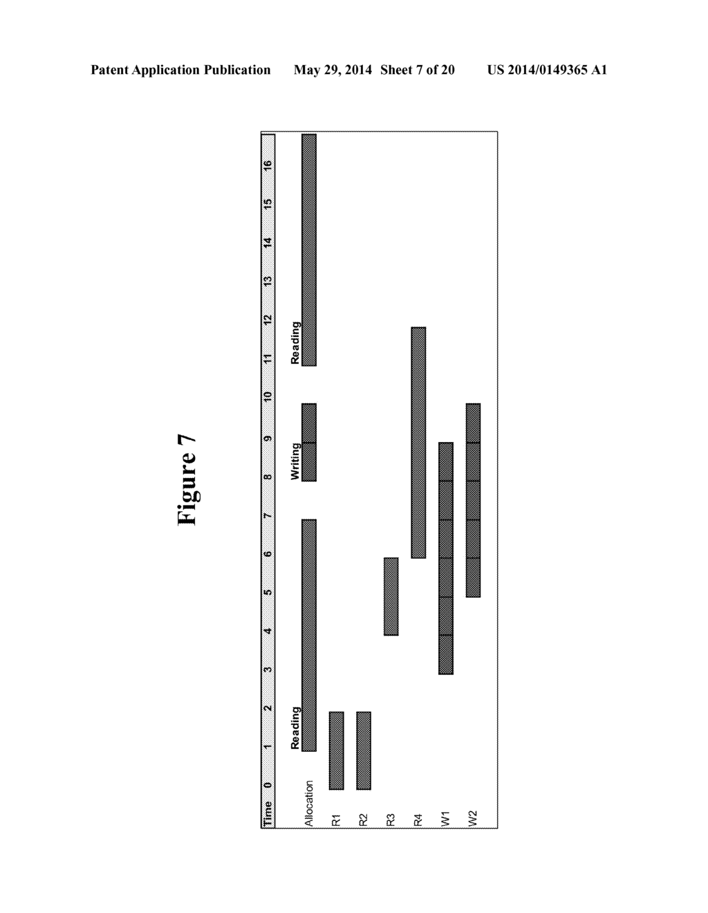 Method and Apparatus for Handling Digital Objects in a Communication     Network - diagram, schematic, and image 08