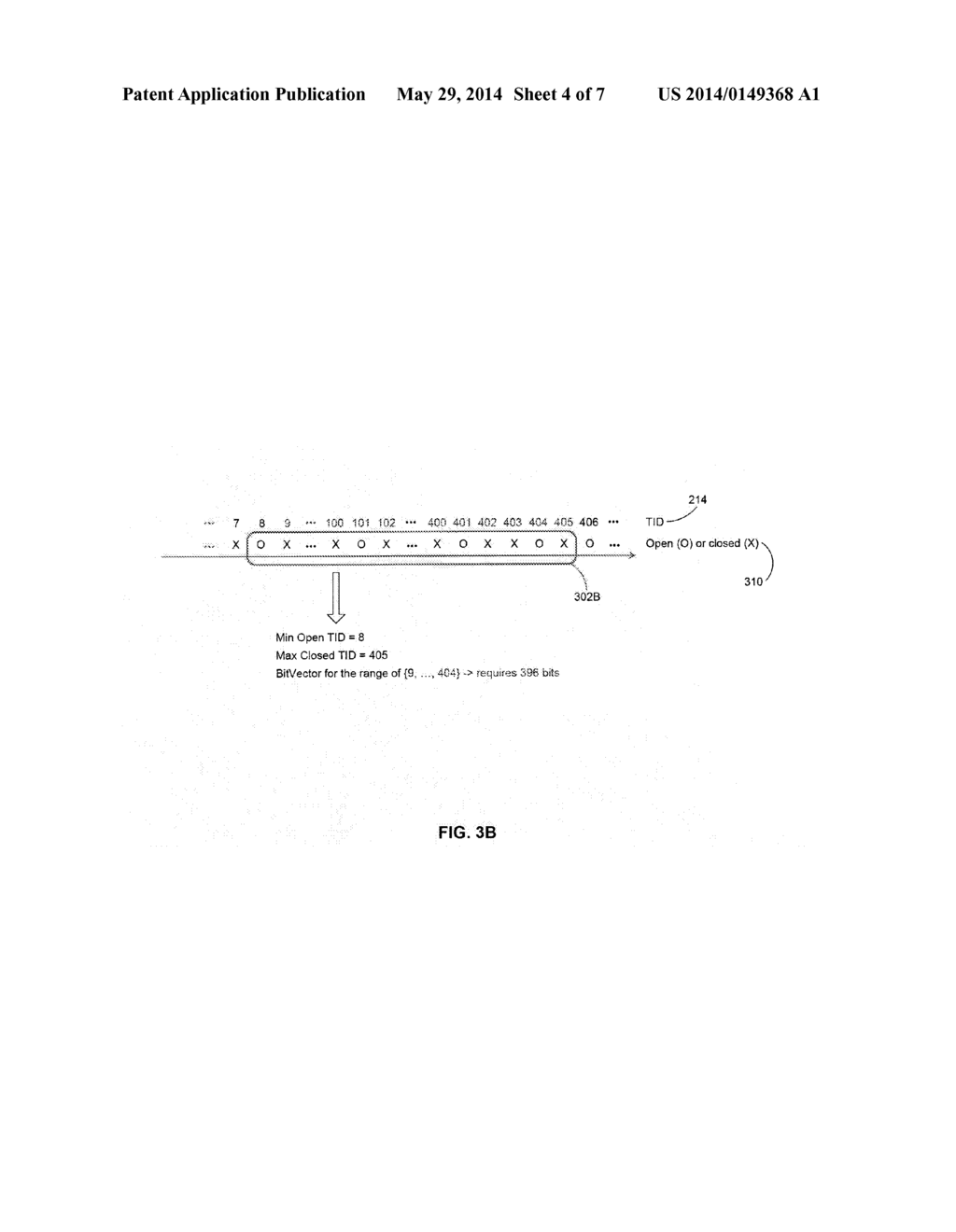 Compressed Representation of a Transaction Token - diagram, schematic, and image 05