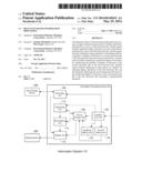 RELEVANCE-BASED INFORMATION PROCESSING diagram and image