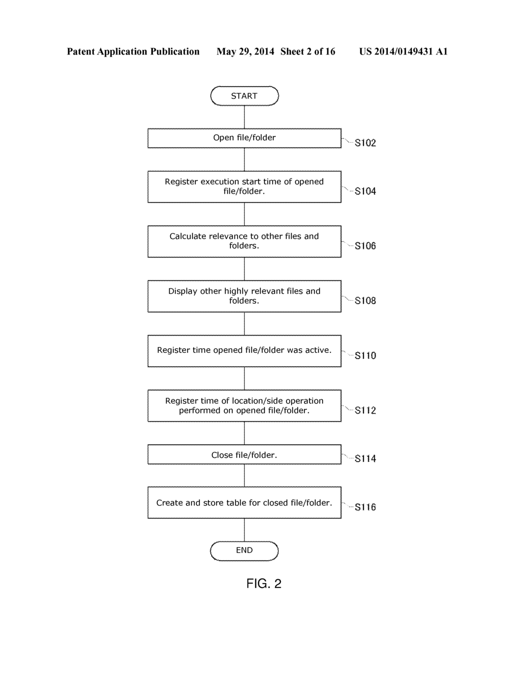 RELEVANCE-BASED INFORMATION PROCESSING - diagram, schematic, and image 03