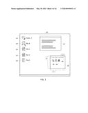 RELEVANCE-BASED INFORMATION PROCESSING diagram and image