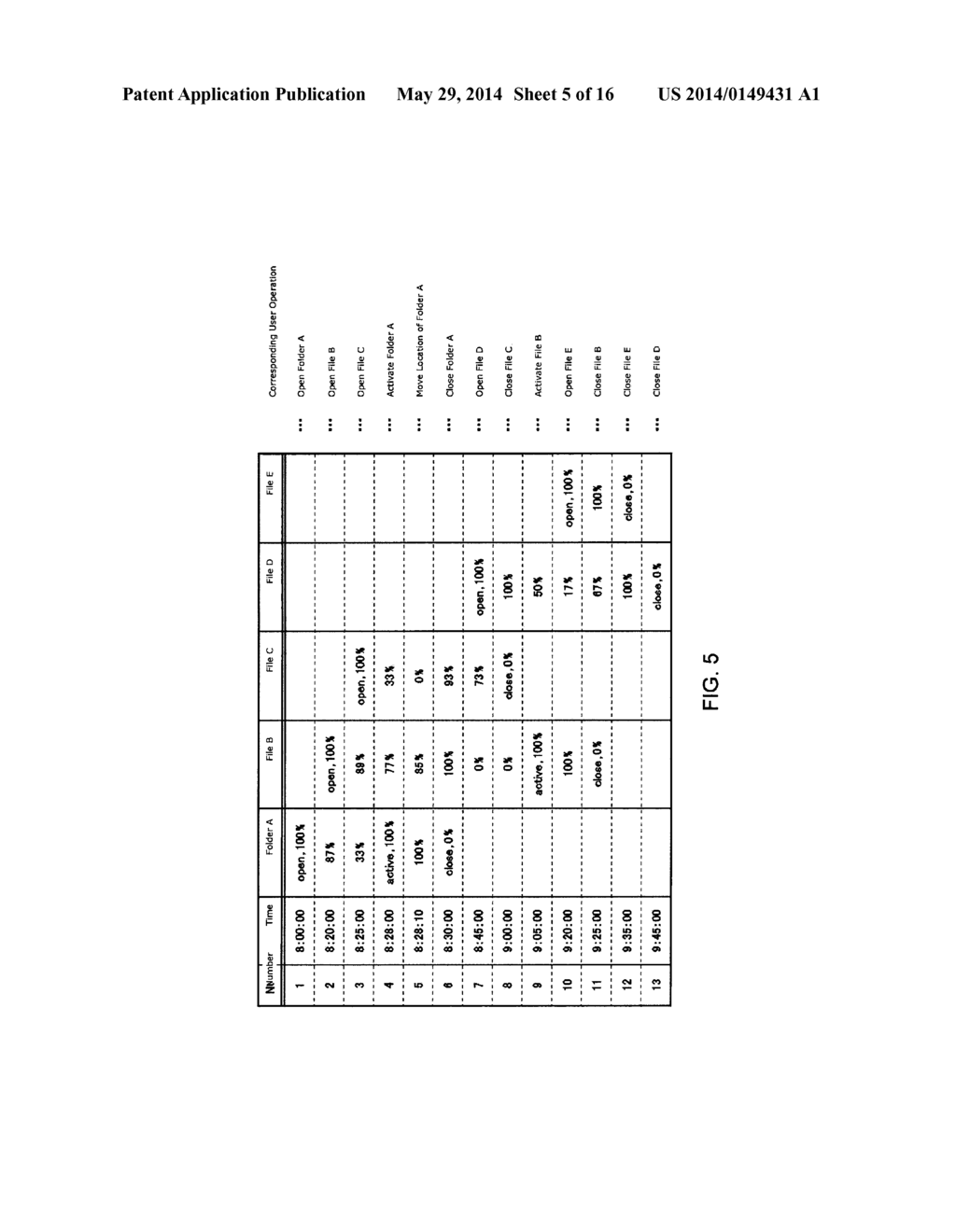 RELEVANCE-BASED INFORMATION PROCESSING - diagram, schematic, and image 06