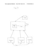 Method and System for Encoding Integration of Coded Logical Information     Systems diagram and image