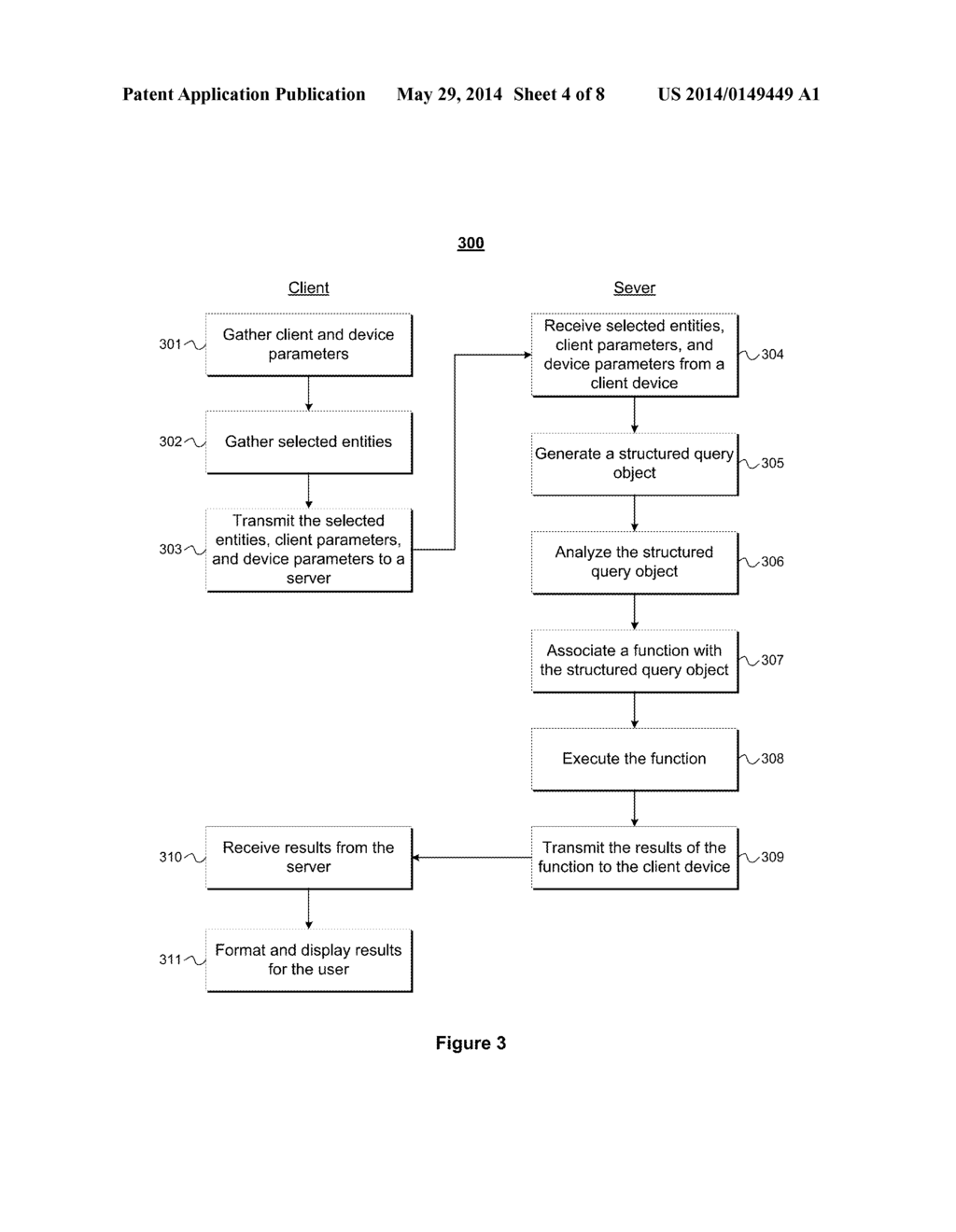 SYSTEM AND METHOD FOR PROVIDING INSTANT CONTEXTUAL TRANSLATION - diagram, schematic, and image 05