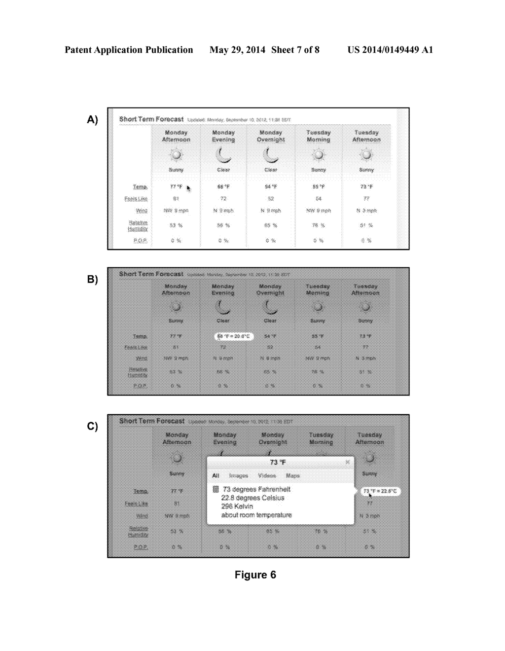 SYSTEM AND METHOD FOR PROVIDING INSTANT CONTEXTUAL TRANSLATION - diagram, schematic, and image 08