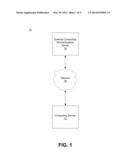 System and Method for Recording and Playback of Interactions on a     Computing Device diagram and image