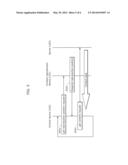 CONTROL DEVICE, CONTROL SYSTEM, AND CONTROL METHOD diagram and image