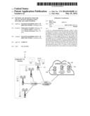 METHOD AND ARCHITECTURE FOR LOCAL CONTENT SHARING USING DYNAMIC LOCATION     MAPPING diagram and image