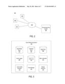 Efficient Navigation Through Social Networking Content diagram and image