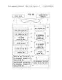 INFORMATION PROCESSING APPARATUS AND INFORMATION PROCESSING METHOD diagram and image