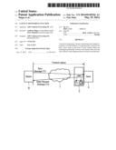 Latency Monitoring Function diagram and image