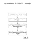 SYSTEM AND METHOD FOR PROVIDING RIGHTS MANAGEMENT SERVICES FOR NETWORK     SERVICES diagram and image