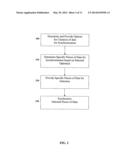 Method and System for Management of Synchronization of a Mobile Electronic     Device diagram and image