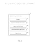 CLOUD BASED APPLICATION FRAGMENTATION diagram and image