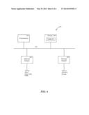 CLOUD BASED APPLICATION FRAGMENTATION diagram and image