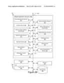 Network Appliance Architecture for Unified Communication Services diagram and image