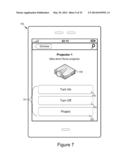 Network Appliance Architecture for Unified Communication Services diagram and image